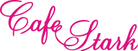 Café Stark Logo Schriftzug